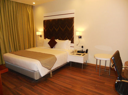 The Residency Karur 