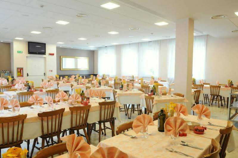 Albergo Fornaci 