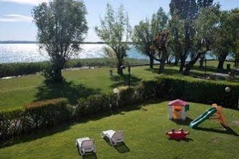 Residence Virgilio 