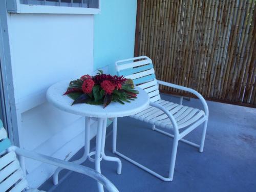 Palm Garden Hotel 