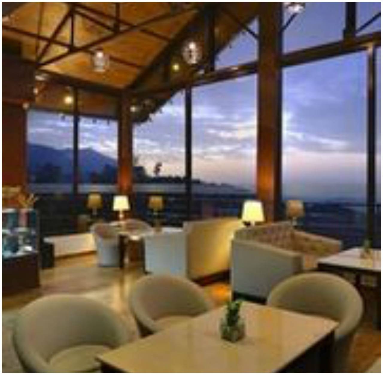 Fortune Park Moksha 