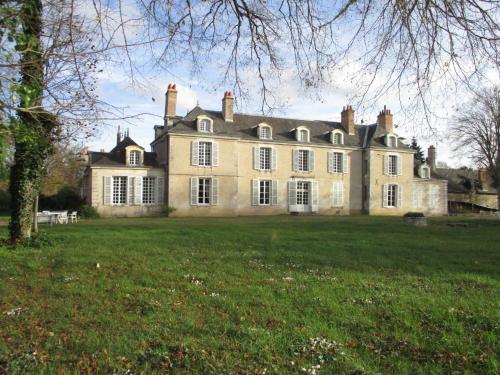 Chateau De Boisgibault 