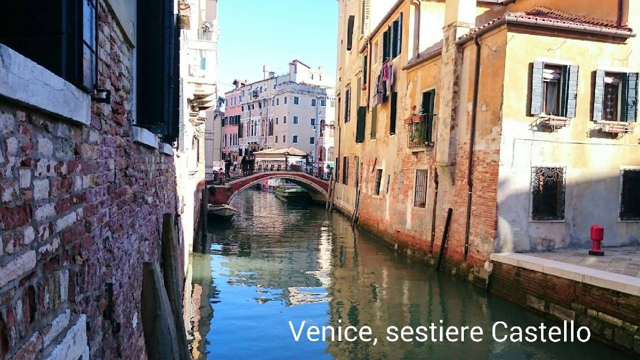 Residenze Venezia 