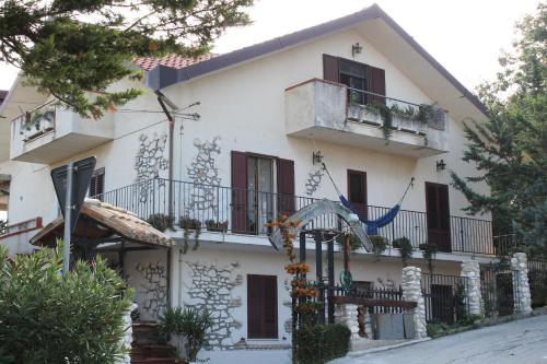 Agriturismo Montupoli 