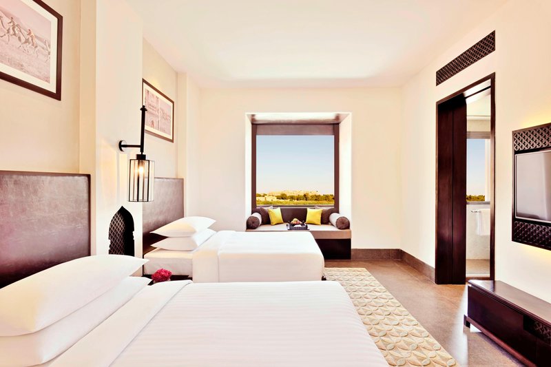Jaisalmer Marriott Resort & Spa 