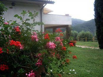 Tenuta La Fratta Apartments 