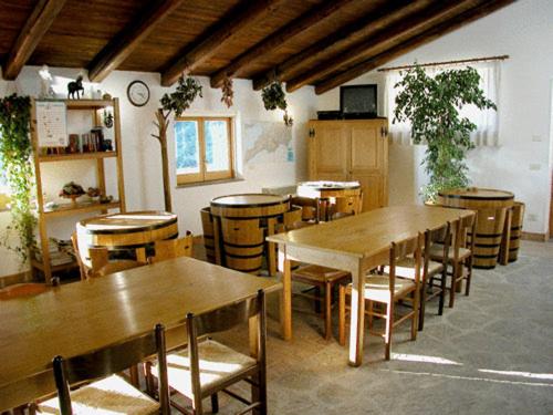 Agriturismo Serafina 
