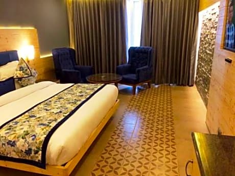 Hotel Brentwood 