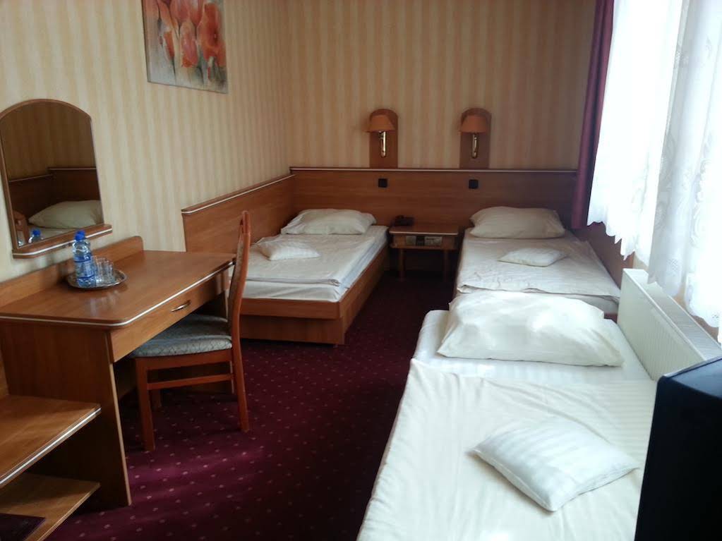 Motel Texicana 