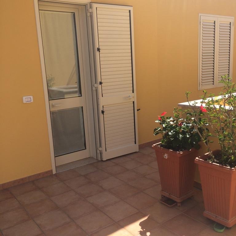 Casa Vacanze Grazia 
