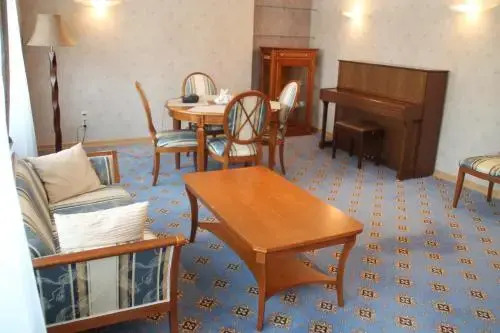 Hotel Кtc Ugra Classik 