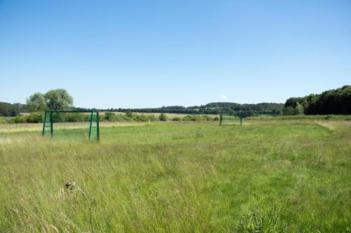 Campingplatz Jungferweiher 