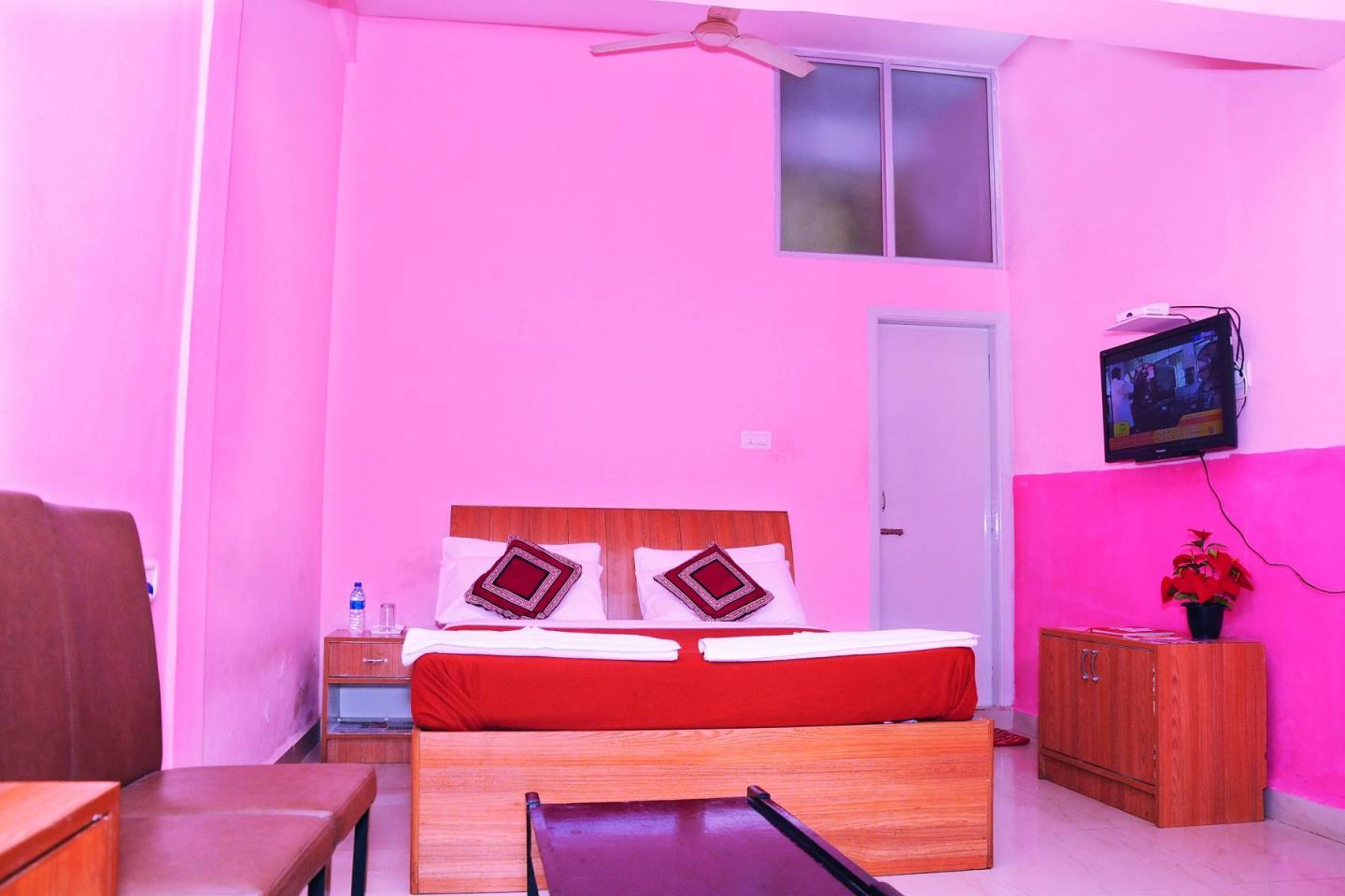 Kstdc Hotel Mayura Tala Kaveri 