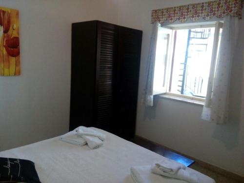 Mansarda Azzurra Hotel Description