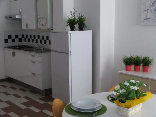 Appartamenti City Residence 