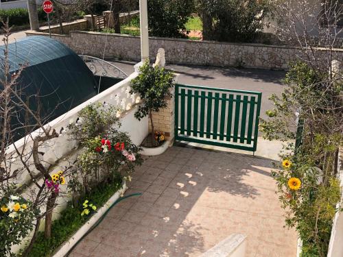 Villino Gallipoli Low Cost 