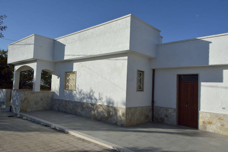 Trulli Beltramonto 