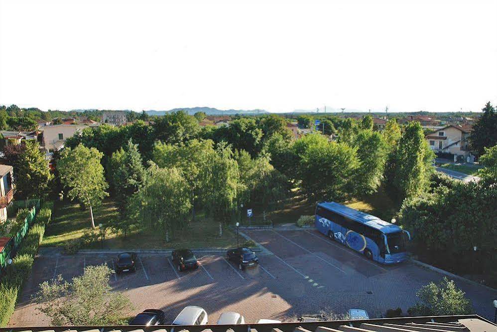 Hotel Oleggio Malpensa 