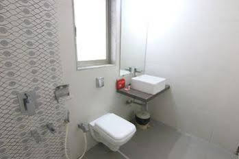 Oyo Apartments Mumbai Vikhroli 