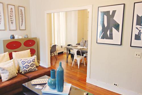 Boston Huge 1 Br Best Location 