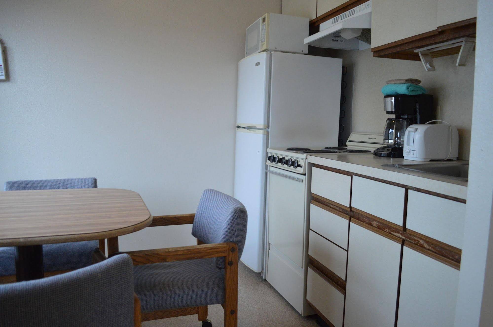 First Hill Apartments Extended Stay Seattle 
