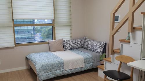 Pangyo Stay 