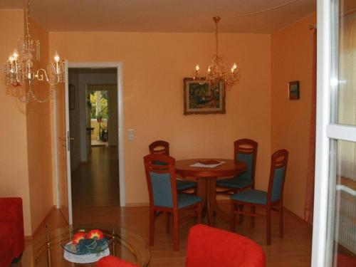 Villa Ambiente (ویلا آمبینت) 