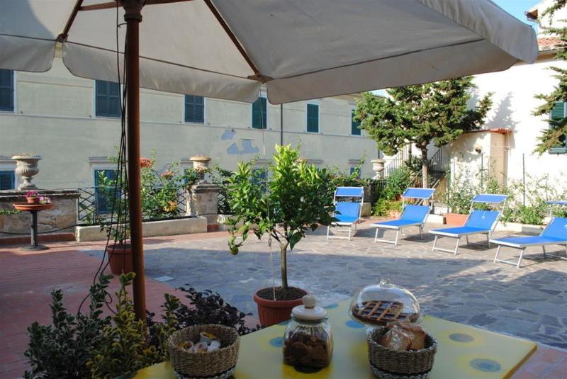 Camere Del Re Bar