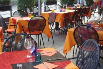 Affittacamere Piazza Outdoor Dining