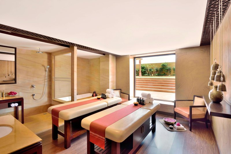 Jaisalmer Marriott Resort & Spa 