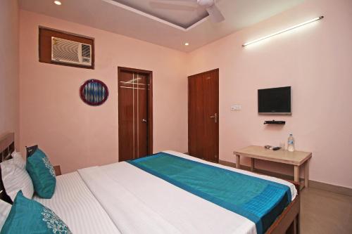 Oyo 6539 Home Stay Laxmi Villa 