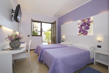 Affittacamere Piazza Guestroom