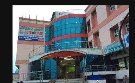 Hotel Jayaam 
