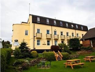Park Lodge Hotel 