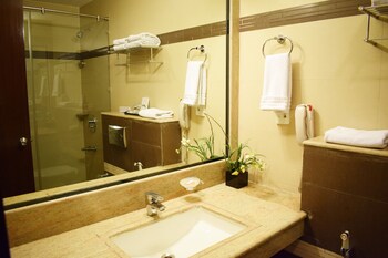 Vits Mango Blossom Bathroom Sink