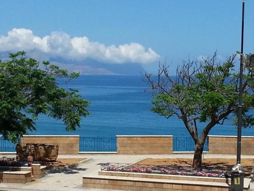 Casa Vacanze A Balestrate 