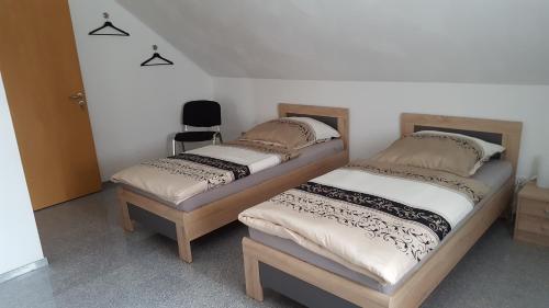 Haus Bernhard Hp (هاوس برنهارد هپ) Hotel Description
