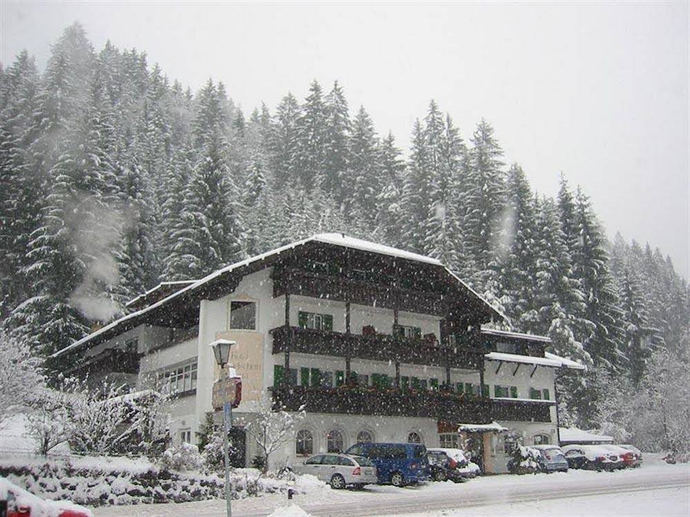 Hotel Rauth 