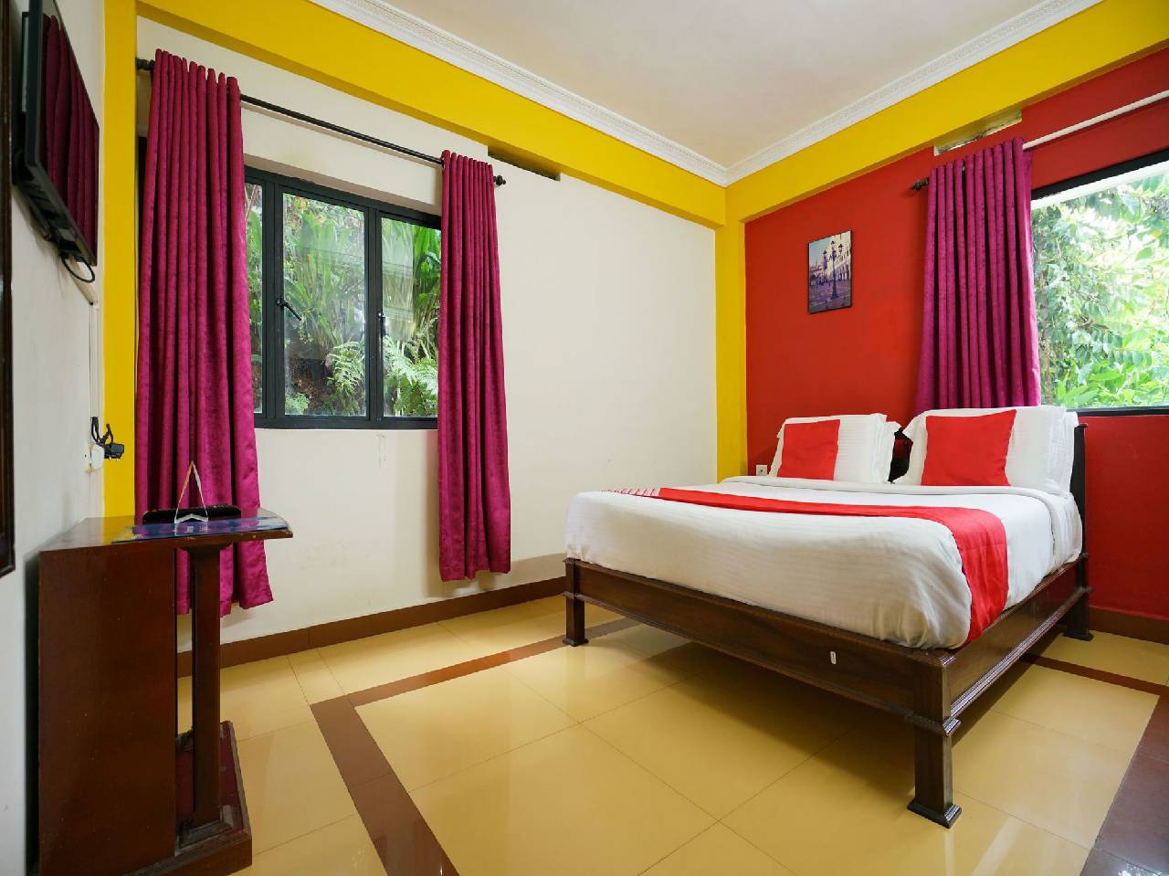 Oyo 15454 Ng Regency 
