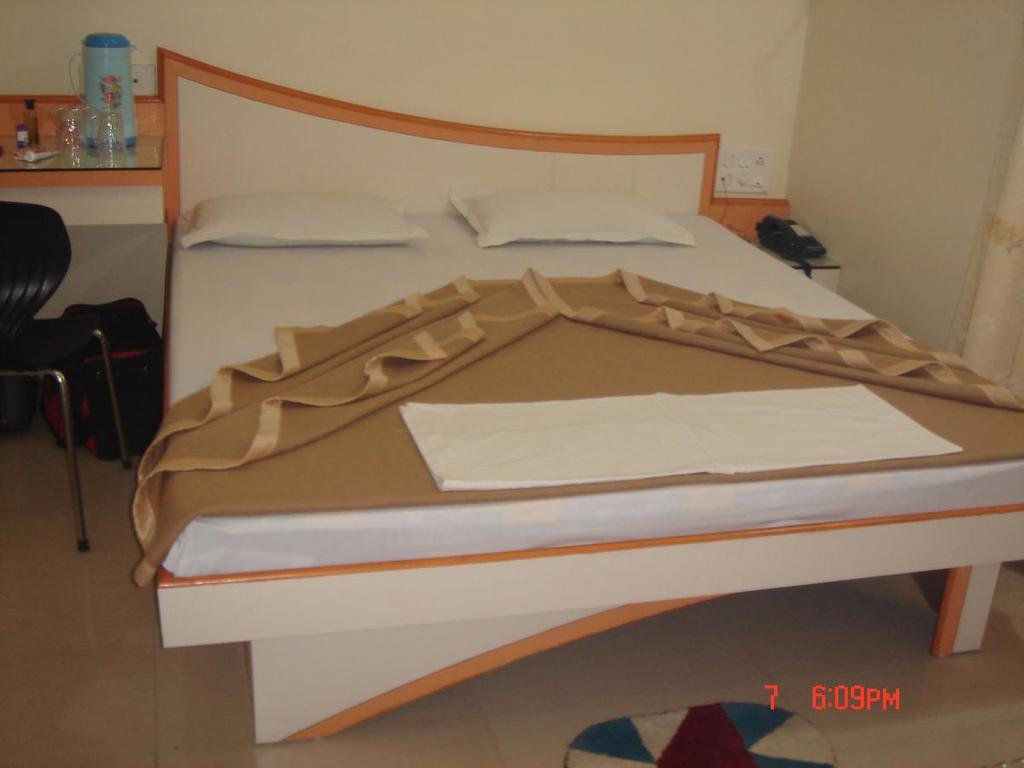 Hotel Anand 