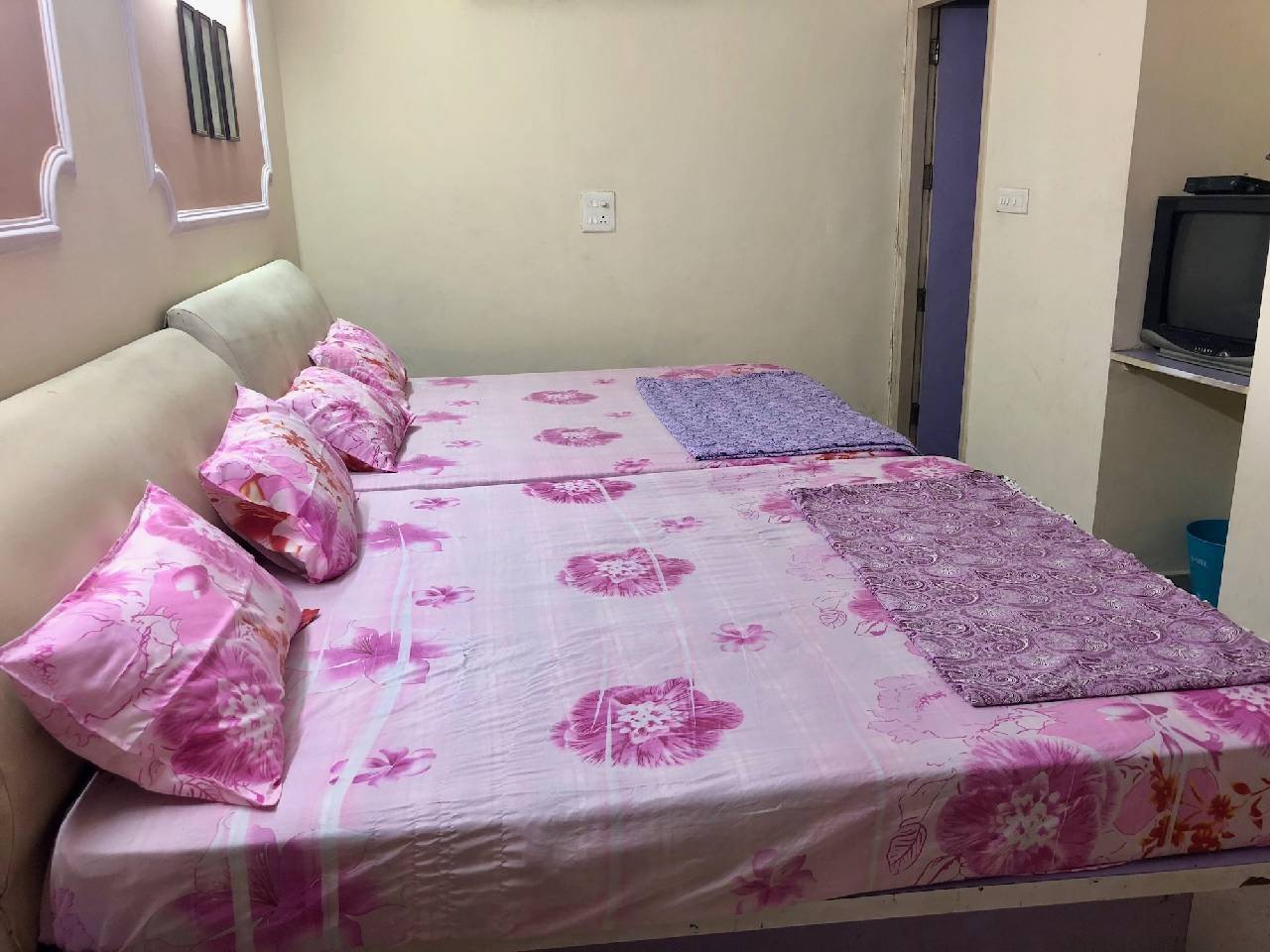 Utsav Bed & Breakfast 