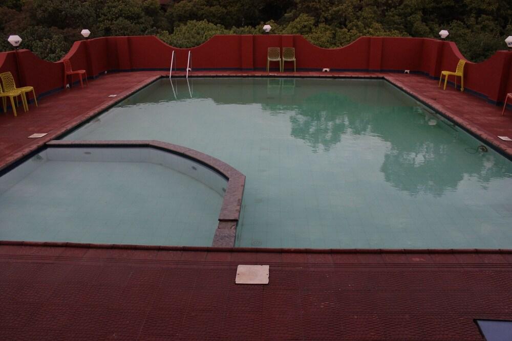 Hotel Sunny International 