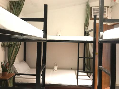 Talusi Hostel 