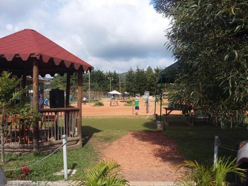 Star Hostal Club De Tenis 