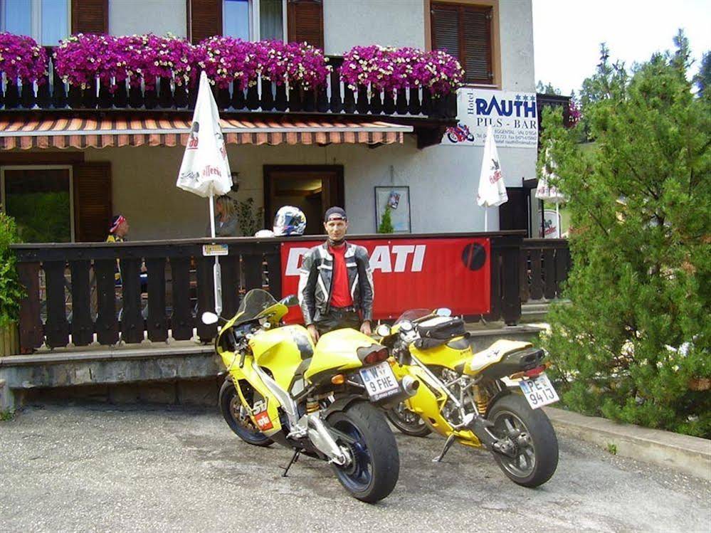 Hotel Rauth 
