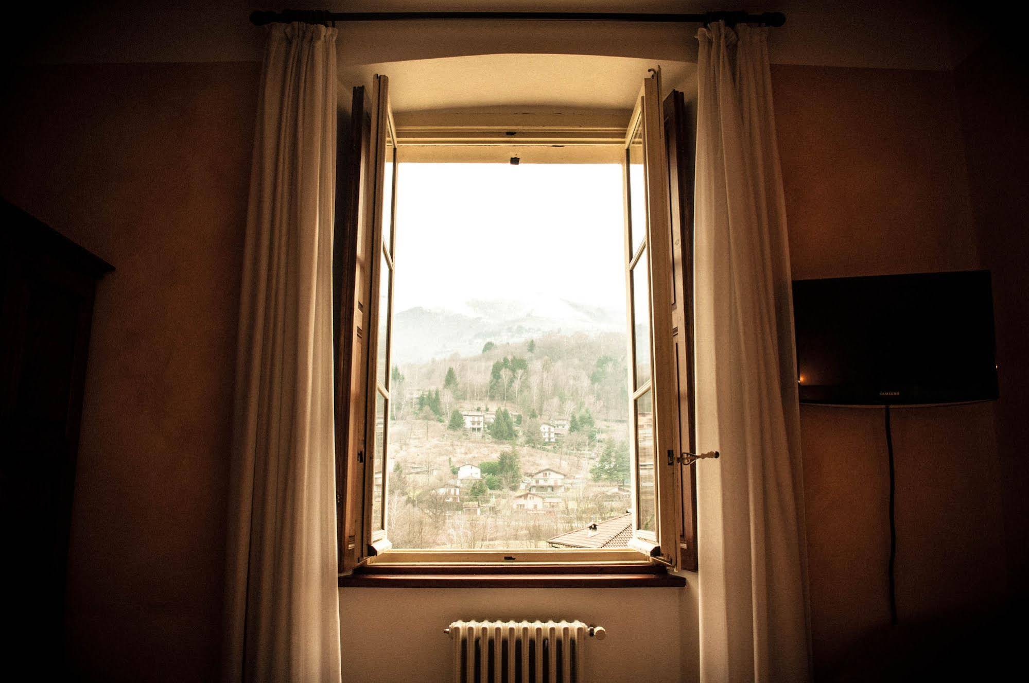 Albergo Ristorante La Torre 