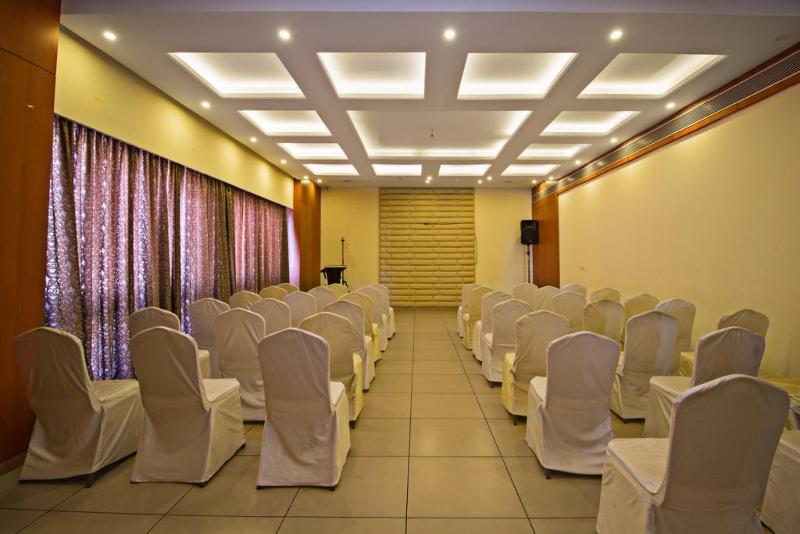 Fabhotel Rathi Residency Conferences