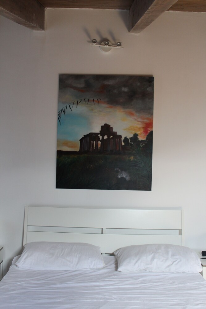 B&b Oasi Al Mare 