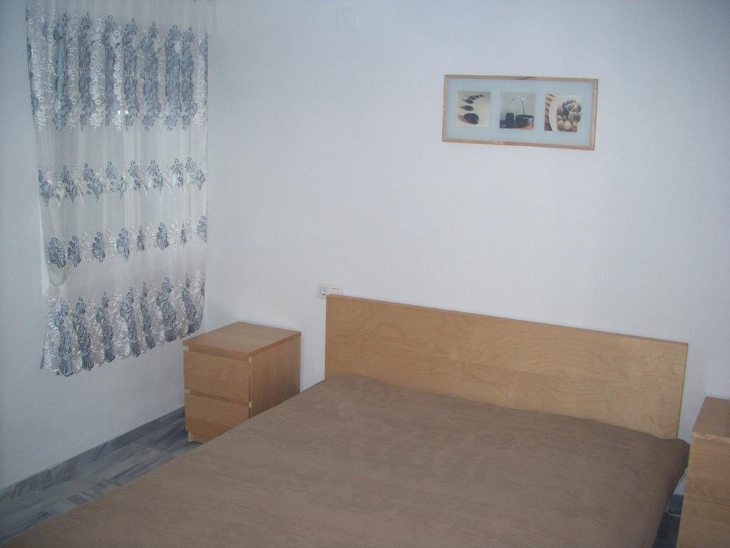 Benalmar Xxi 