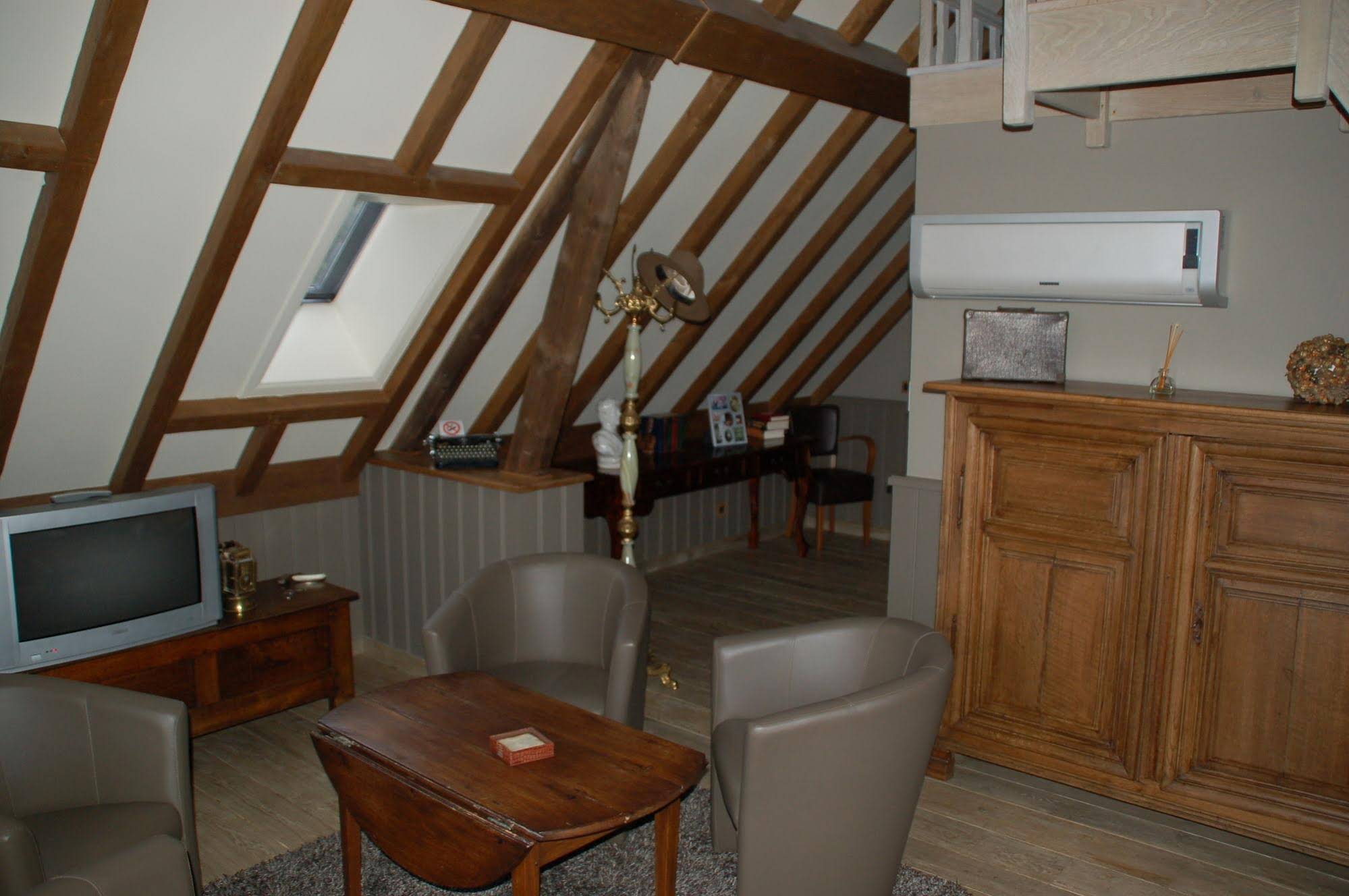 B&b De Rentmeesterhoeve 
